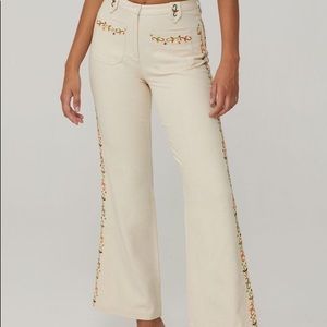 Paloma Wool Trousers for Women - Poshmark